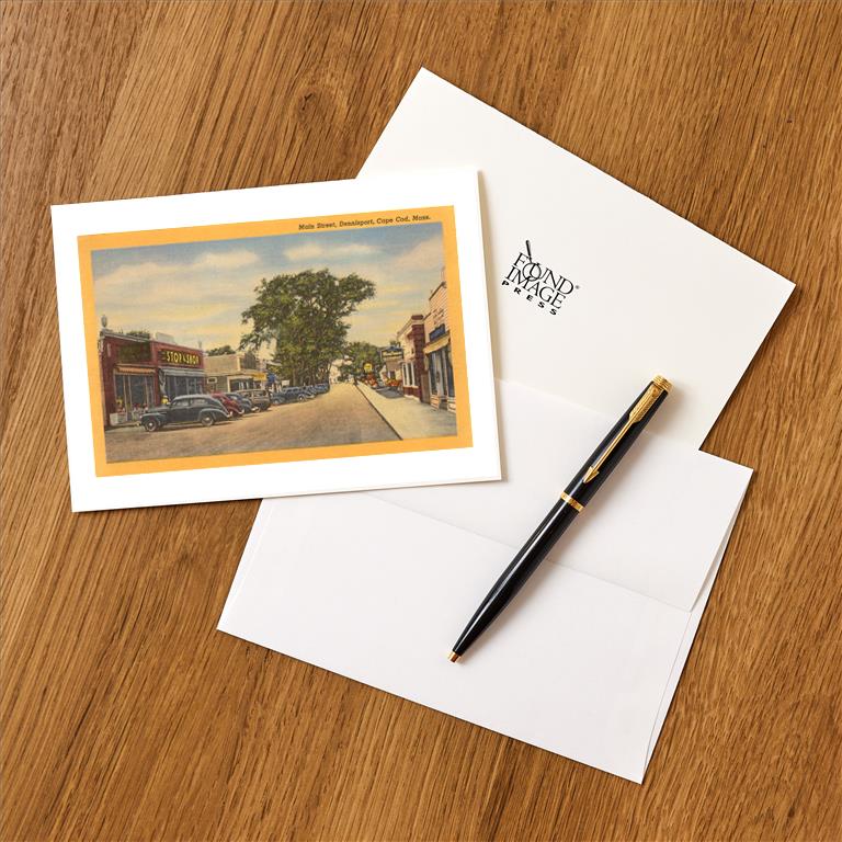 Greeting Card MA-443