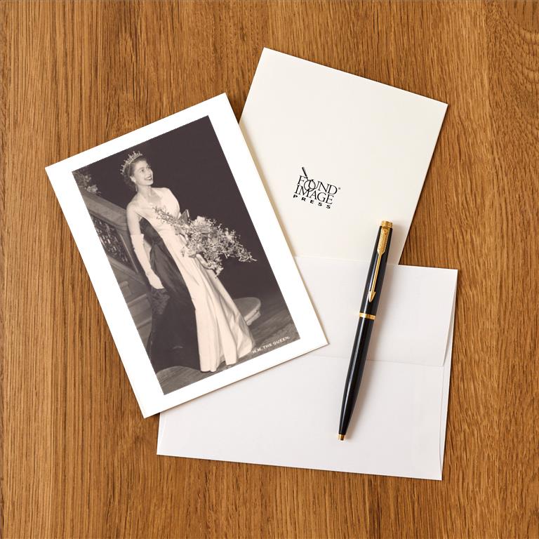 Greeting Card EN-456