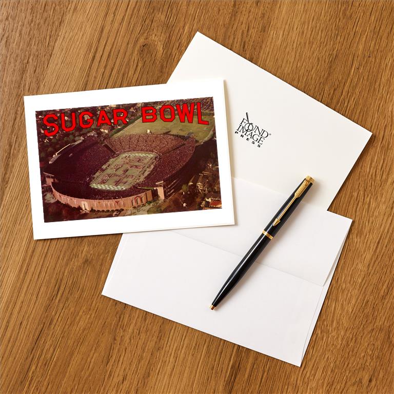 Greeting Card LU-227