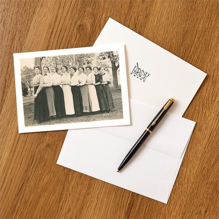 Greeting Card AA-139