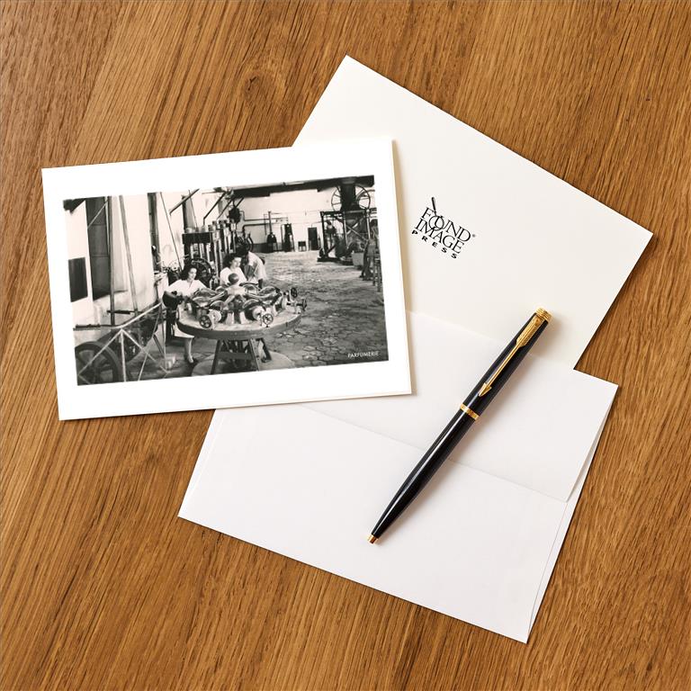 Greeting Card FF-108