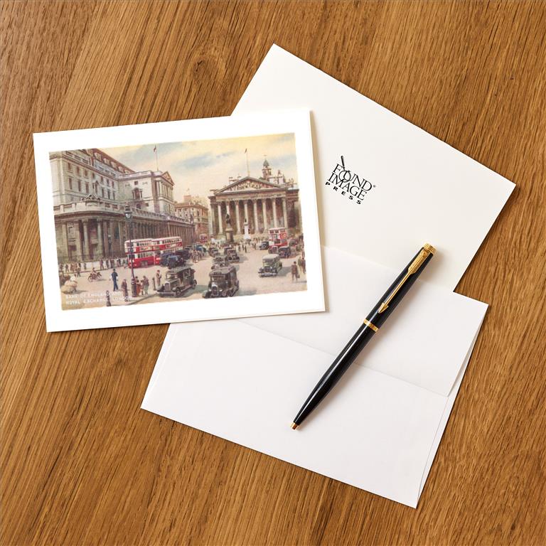 Greeting Card EN-393