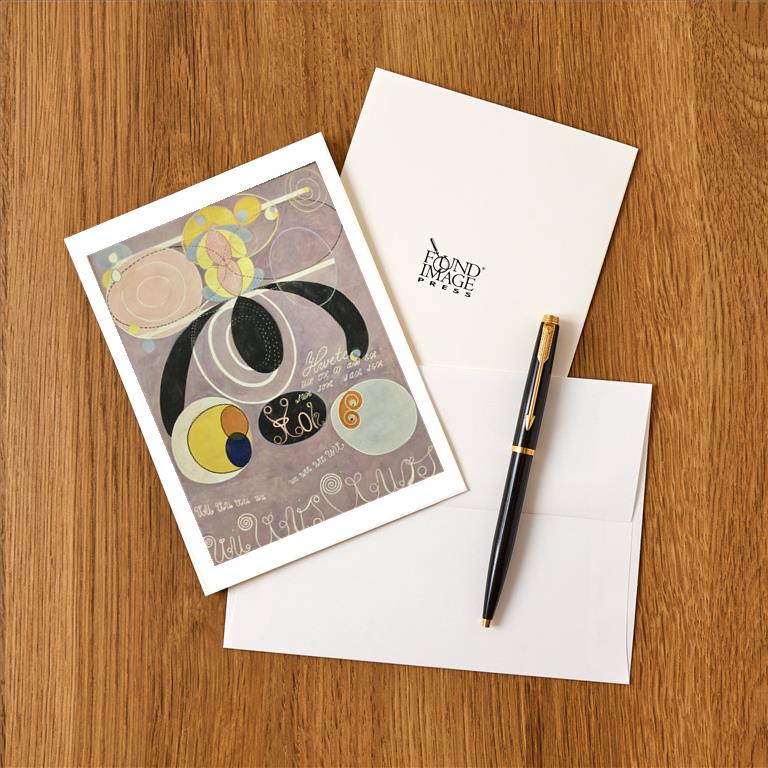 Greeting Card AT-532