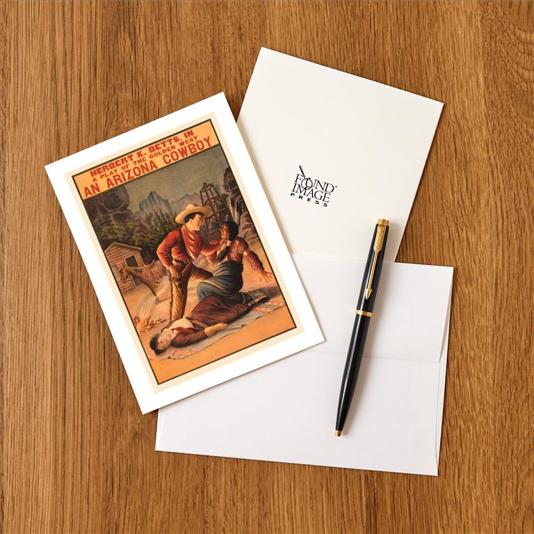 Greeting Card CB-163