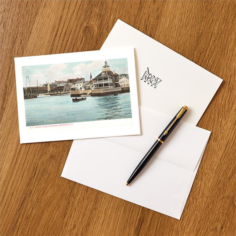 Greeting Card RI-243