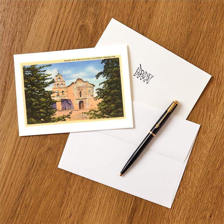 Greeting Card SD-151