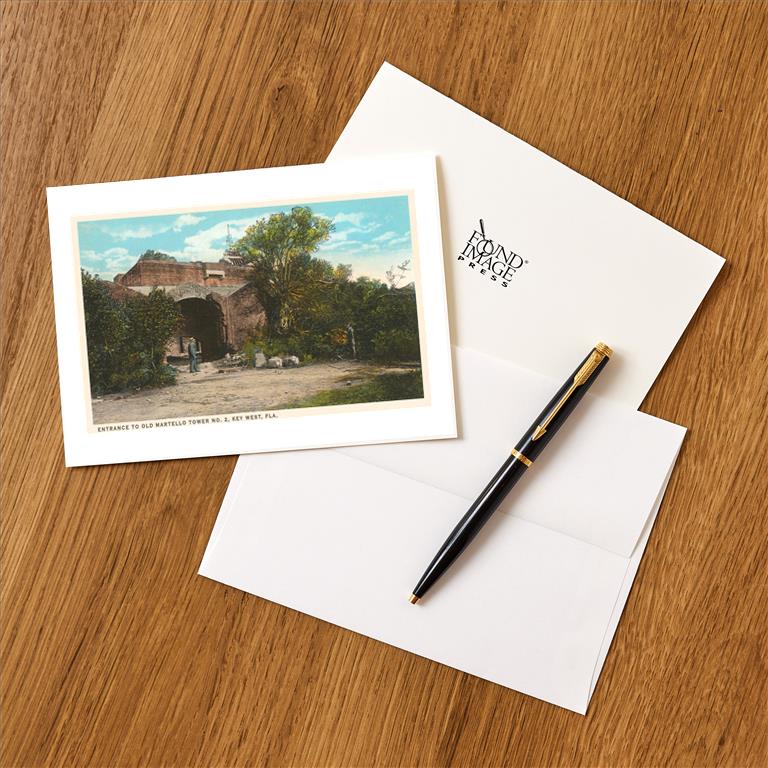 Greeting Card FL-142