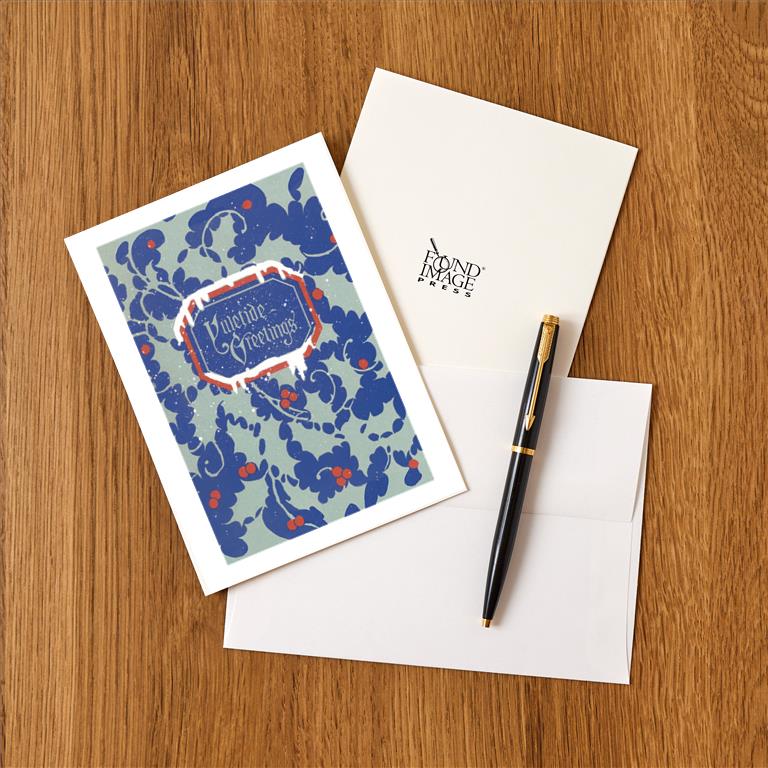 Greeting Card MC-519