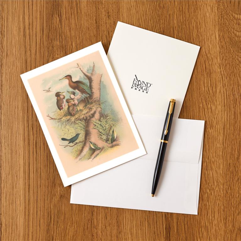 Greeting Card BD-472