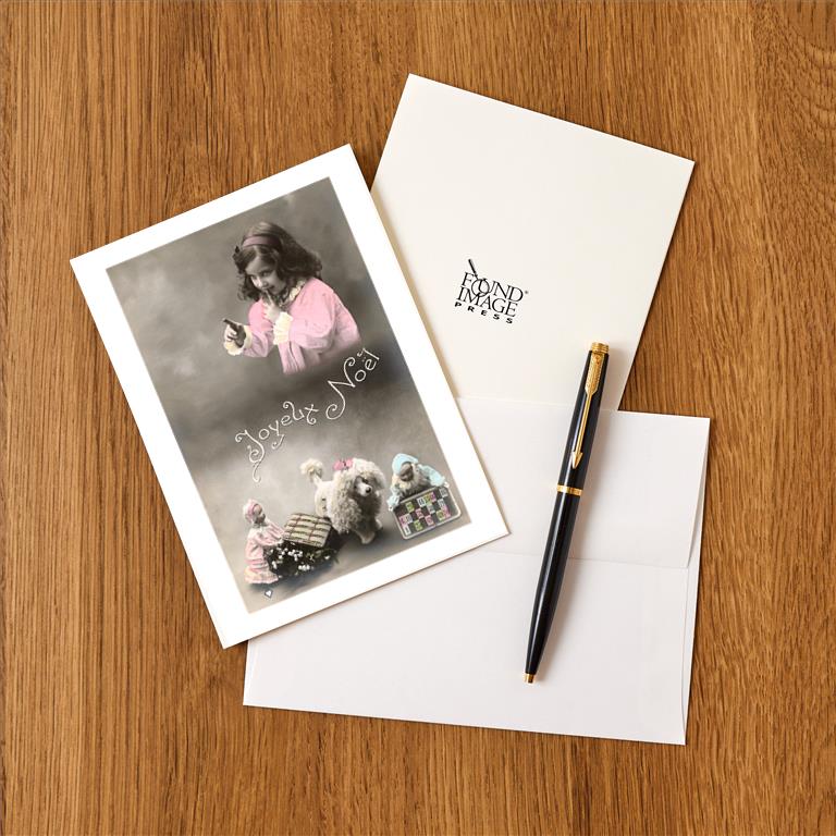 Greeting Card MC-132