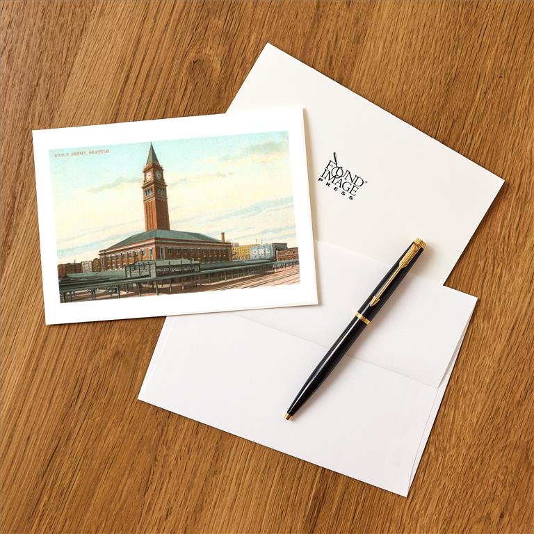 Greeting Card WA-181