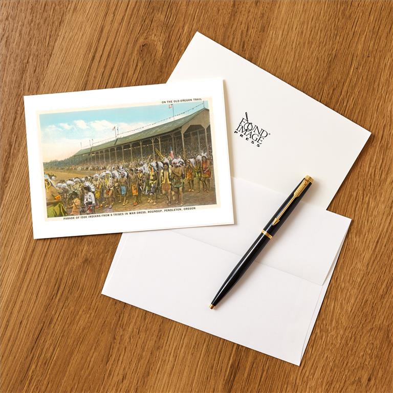 Greeting Card OR-205