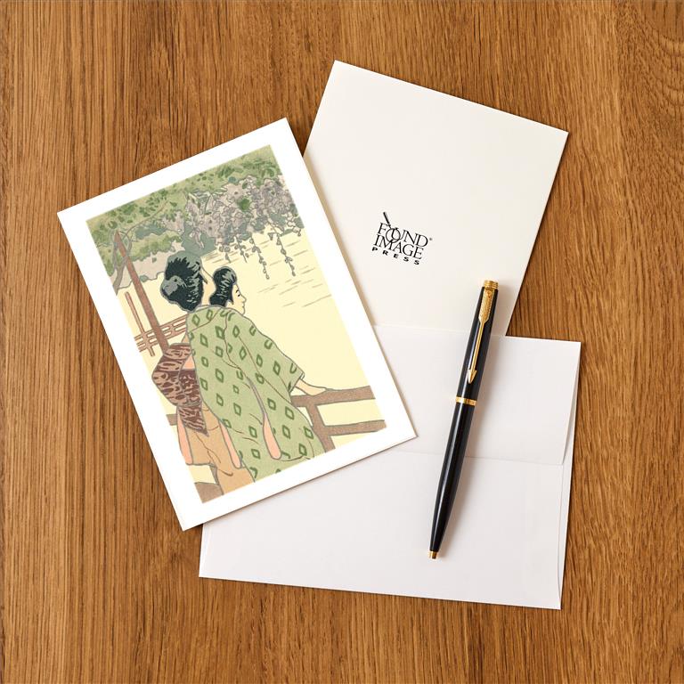 Greeting Card JN-142