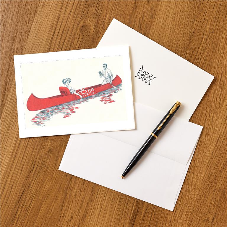 Greeting Card BT-31