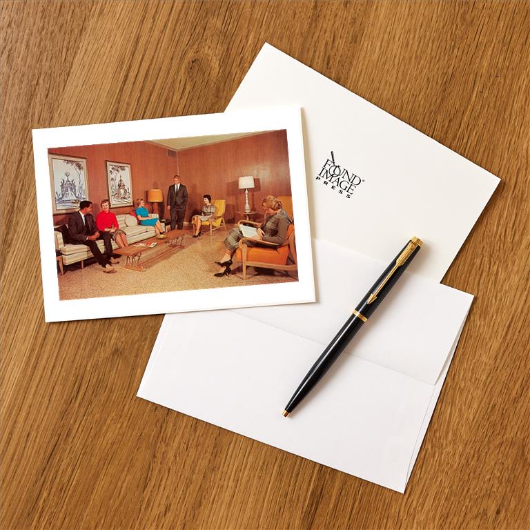 Greeting Card NP-282