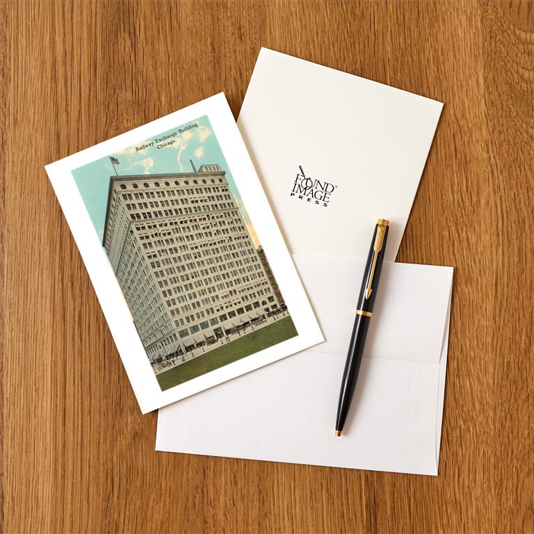 Greeting Card CH-377