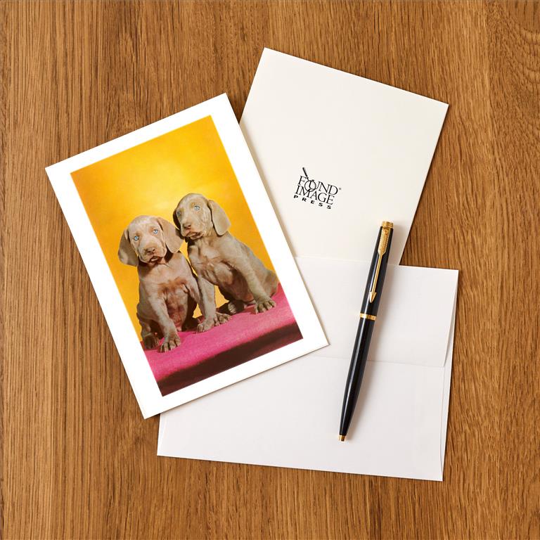 Greeting Card NP-410