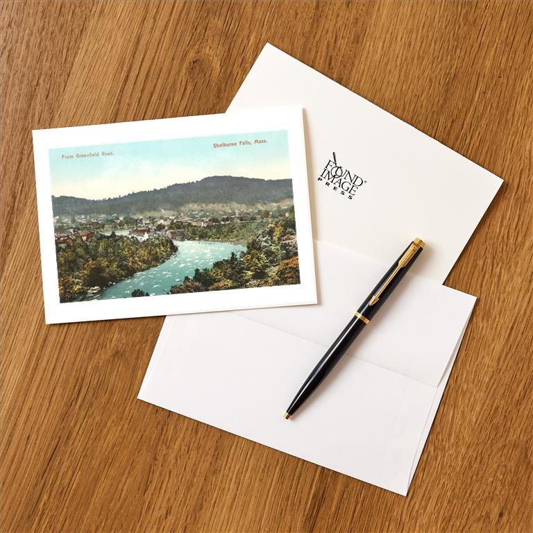 Greeting Card MA-218