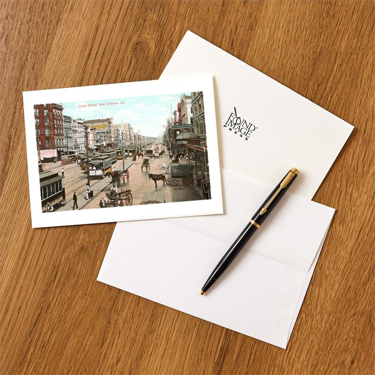 Greeting Card LU-188