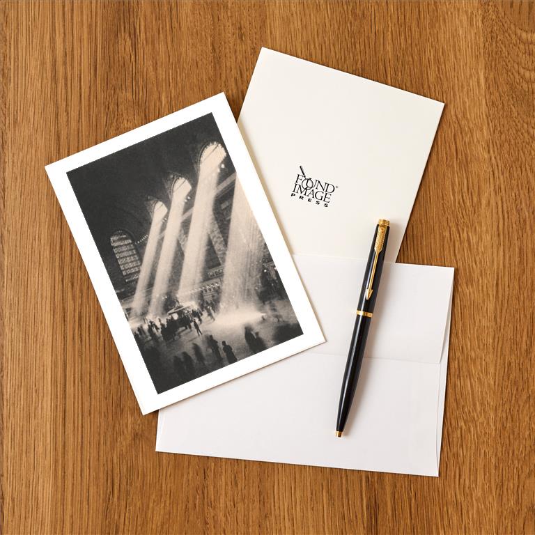 Greeting Card NY-1005