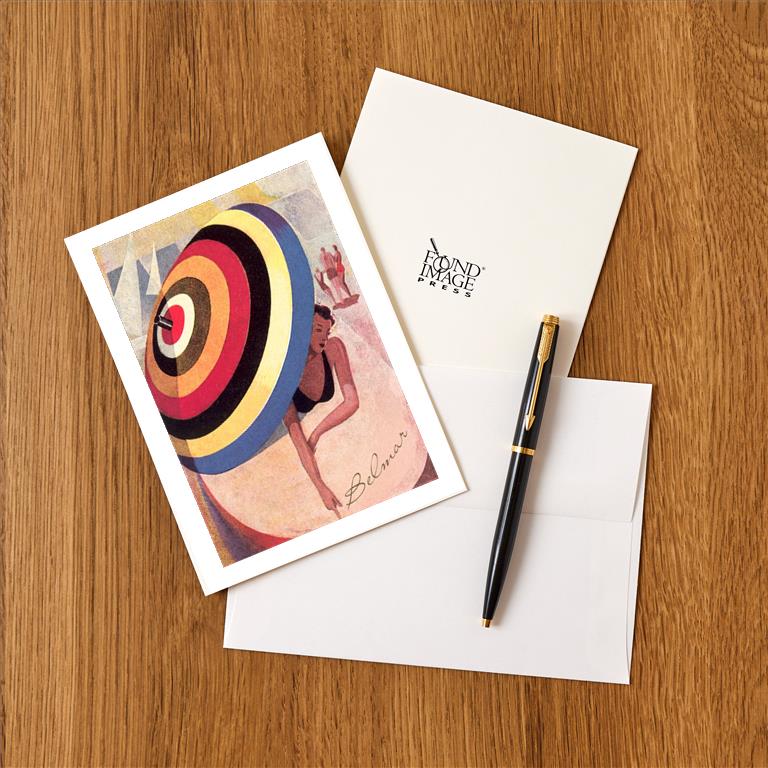 Greeting Card NJ-441