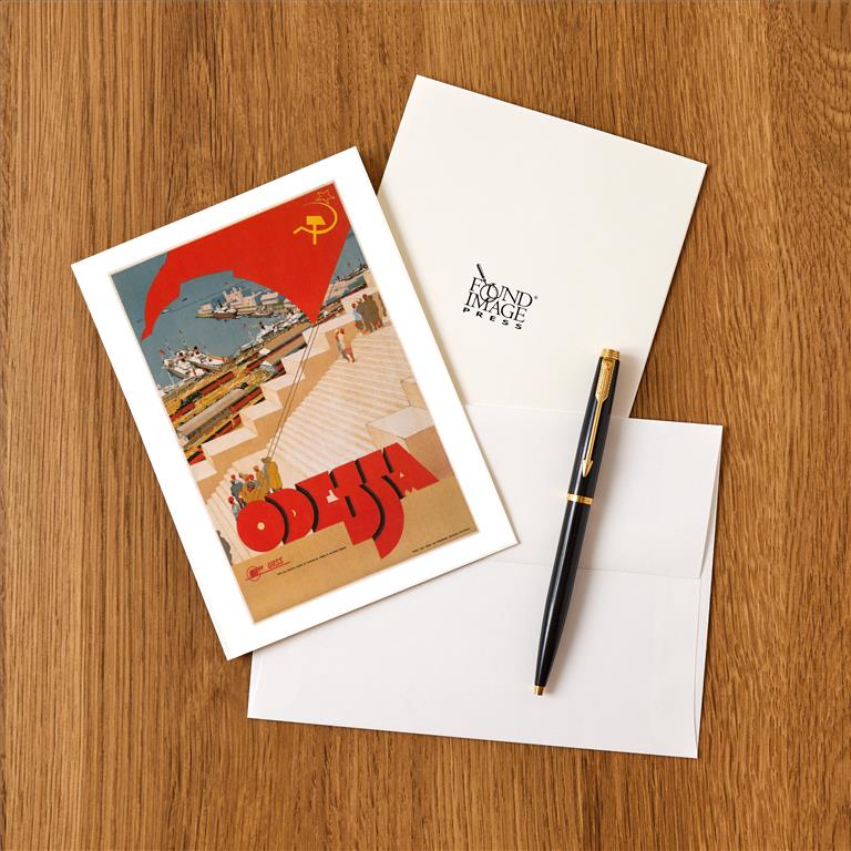 Greeting Card TR-153