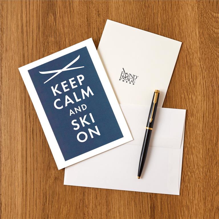 Greeting Card WS-226