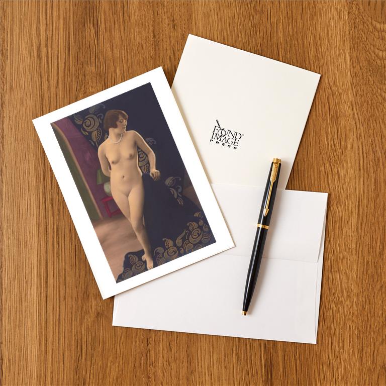 Greeting Card EX-279