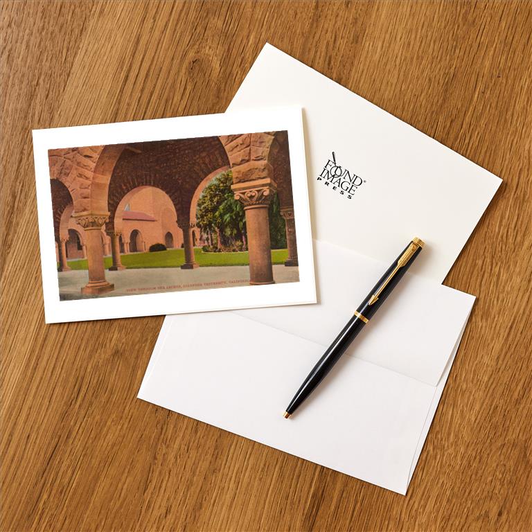 Greeting Card CA-1461