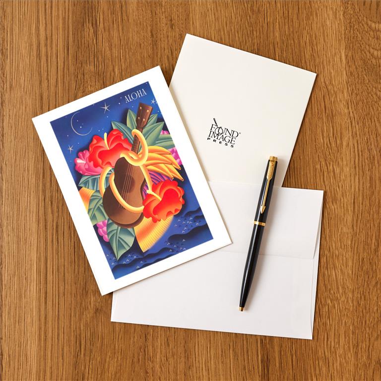 Greeting Card HI-300