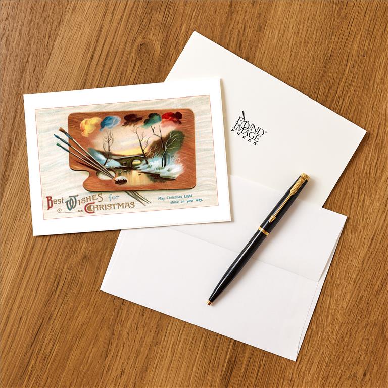 Greeting Card MC-423