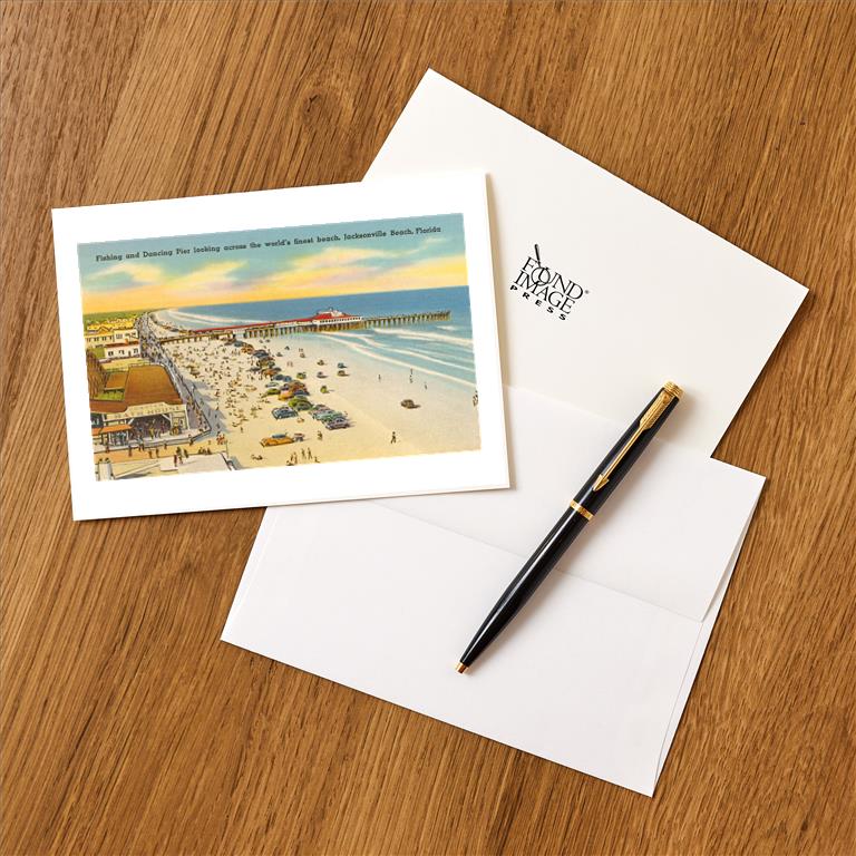Greeting Card FL-1076