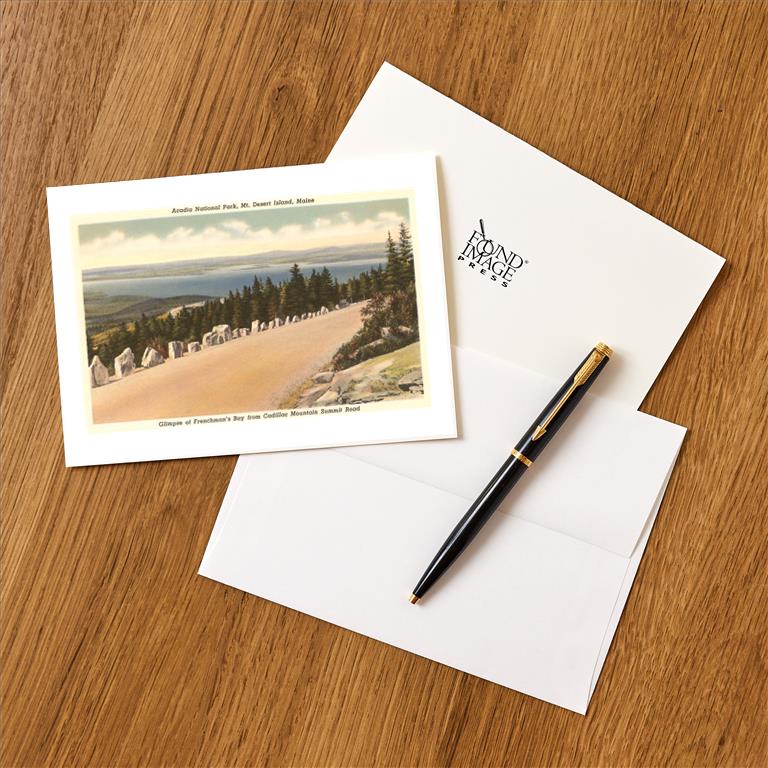 Greeting Card ME-353