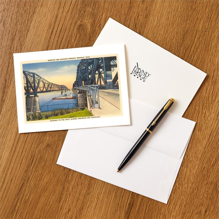 Greeting Card TN-204