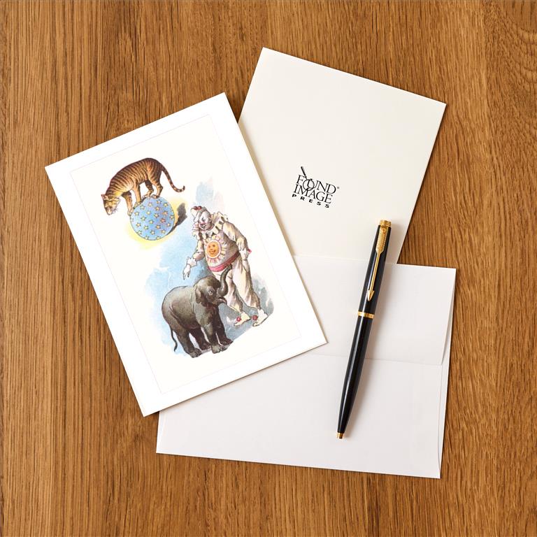 Greeting Card CI-121