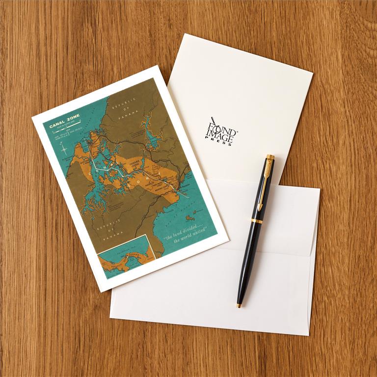 Greeting Card MF-671