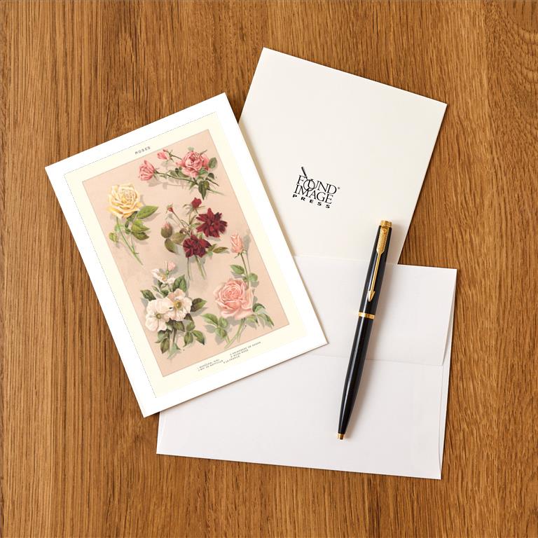 Greeting Card FC-283