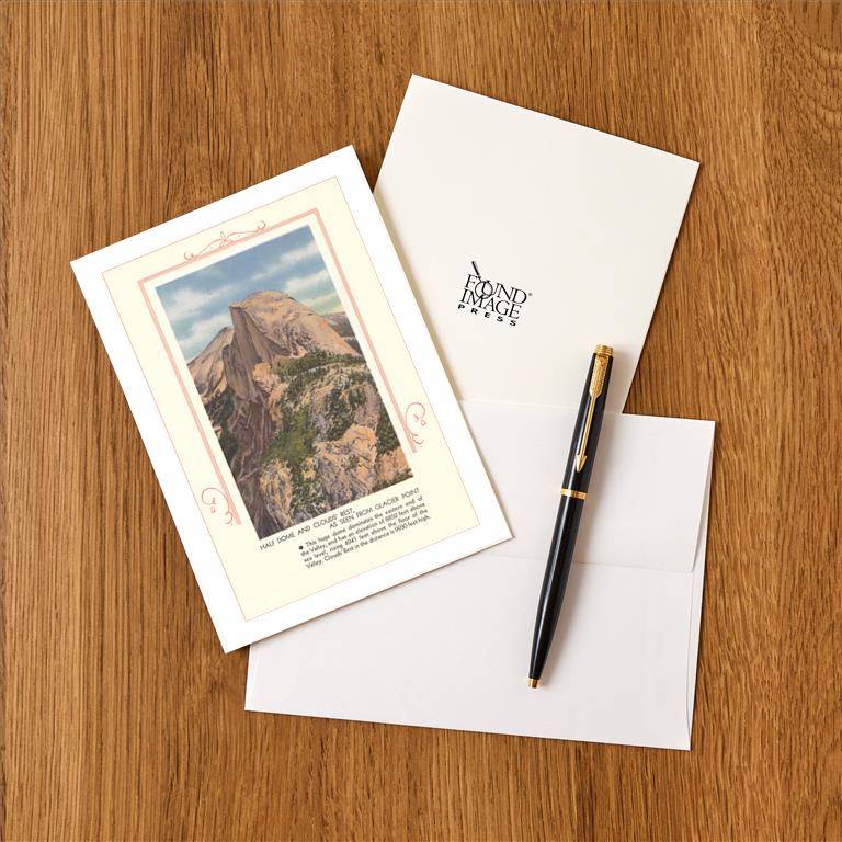 Greeting Card CA-554