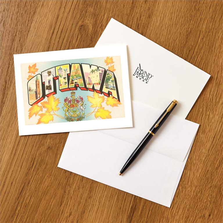 Greeting Card CN-70