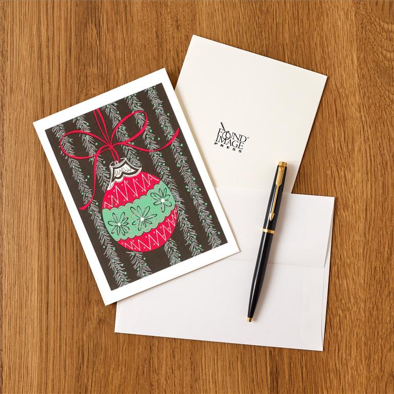 Greeting Card MC-160