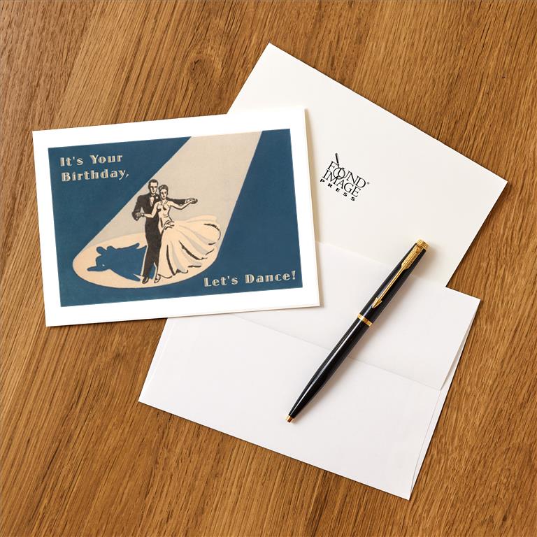 Greeting Card HB-117