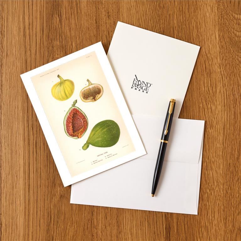 Greeting Card FR-277