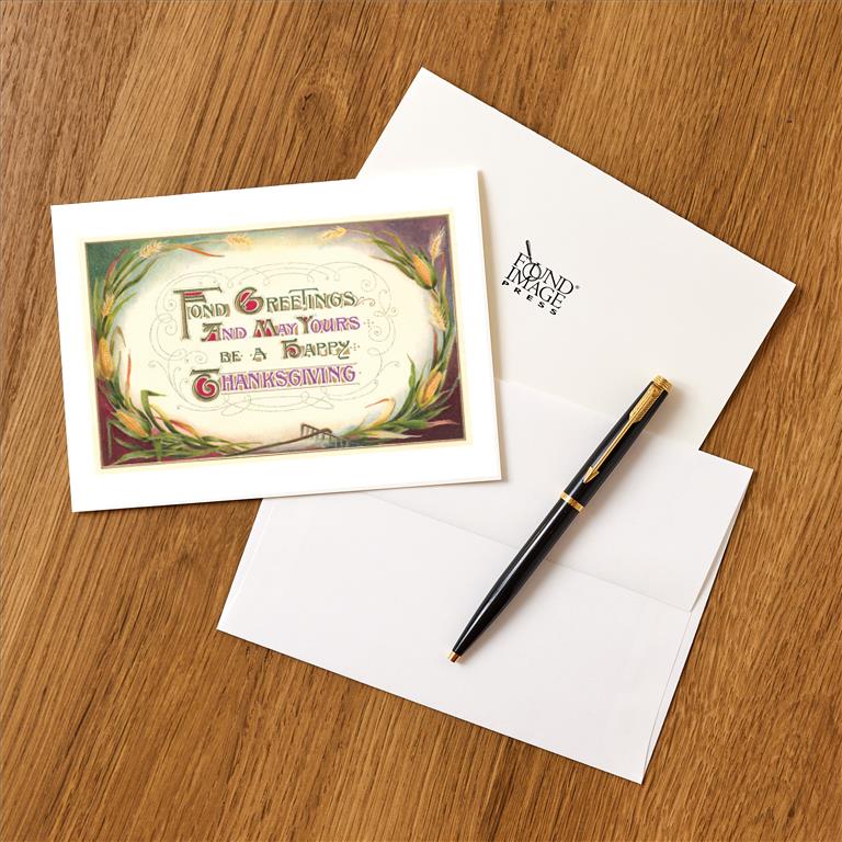 Greeting Card TD-158