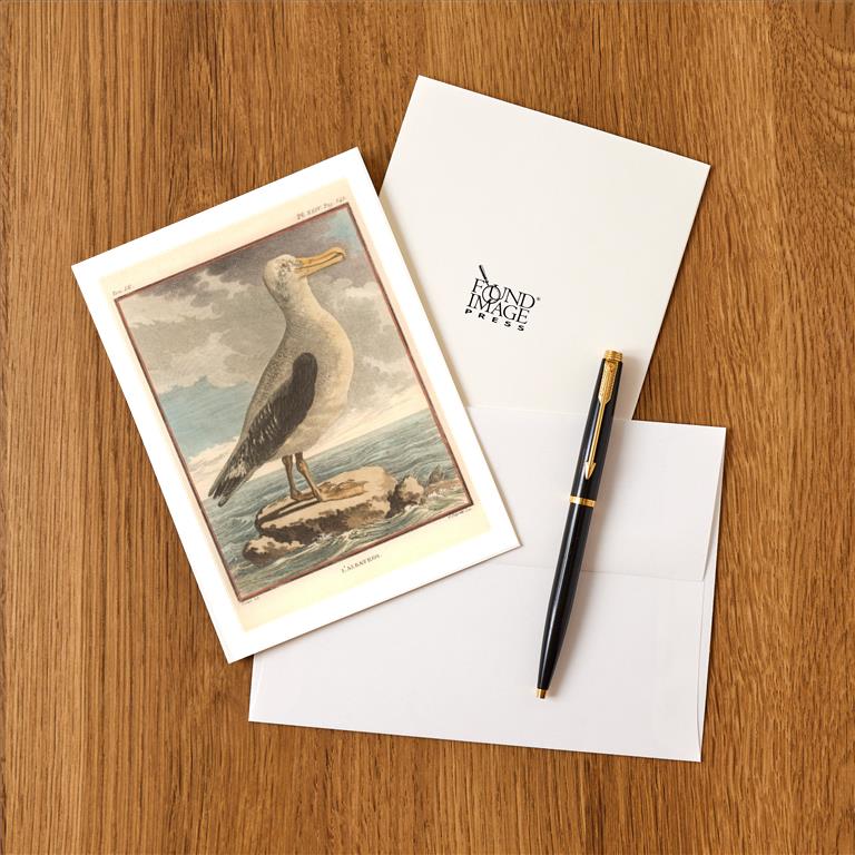 Greeting Card BD-503