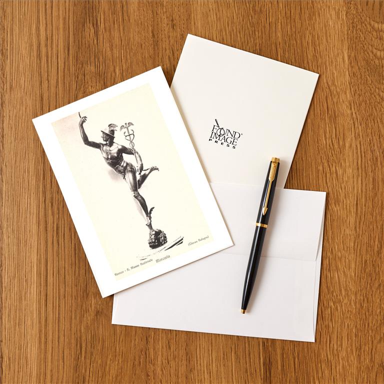 Greeting Card AT-354