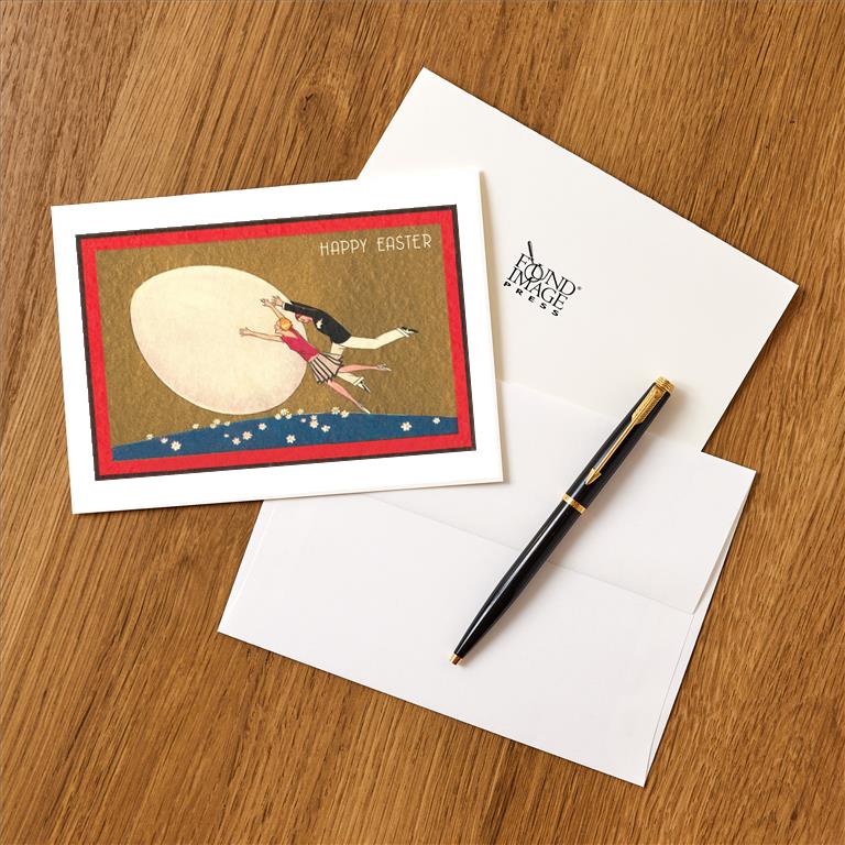 Greeting Card EA-156