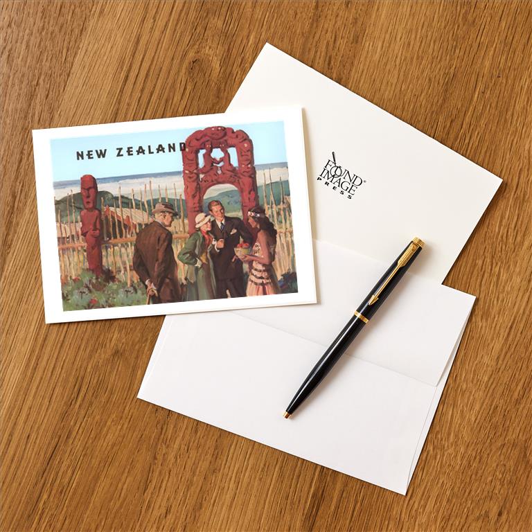 Greeting Card MF-794