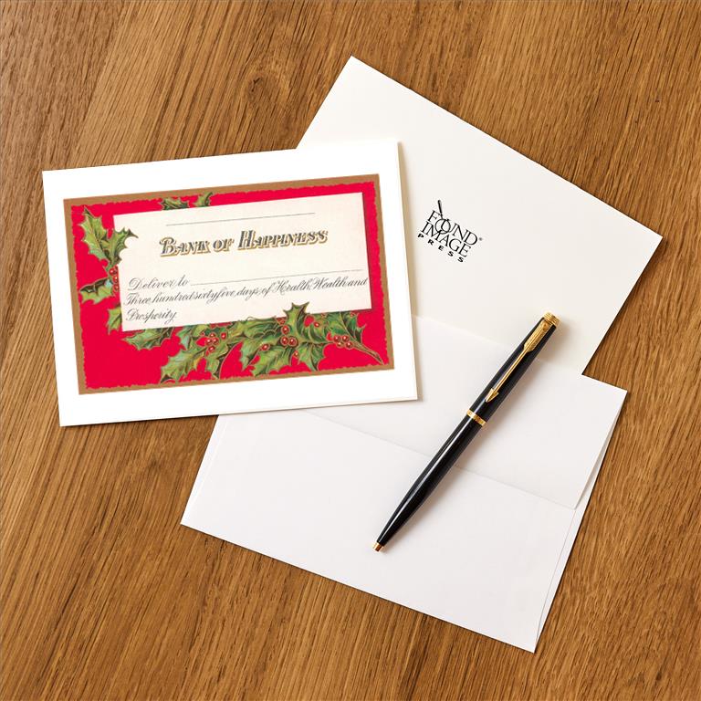 Greeting Card MC-252