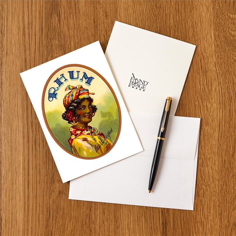 Greeting Card BV-274