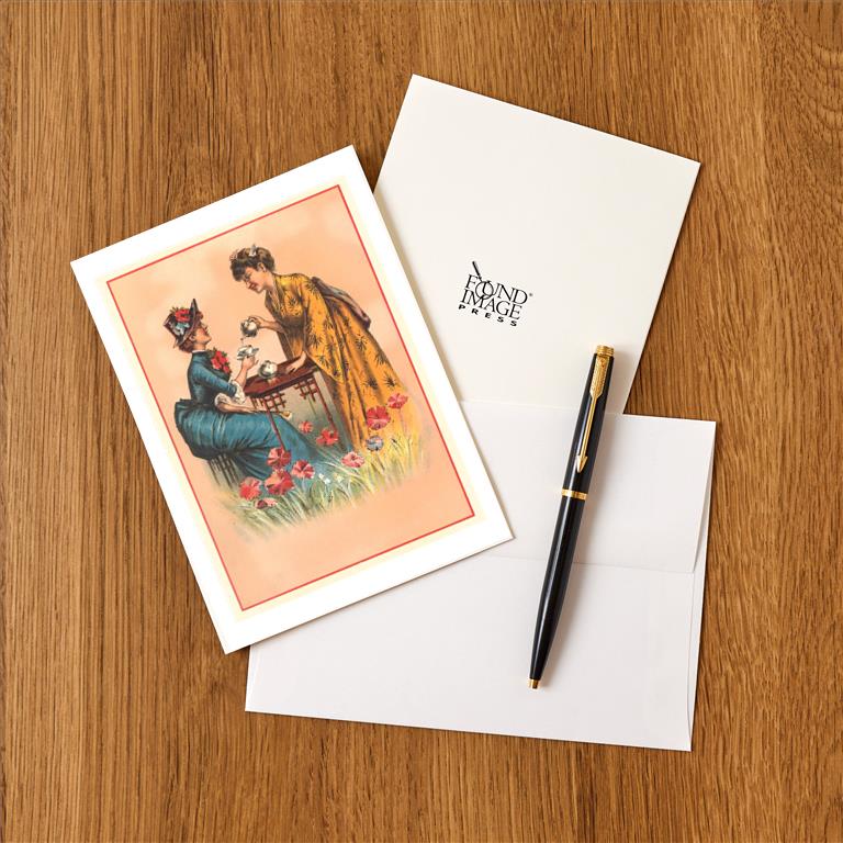 Greeting Card CF-119